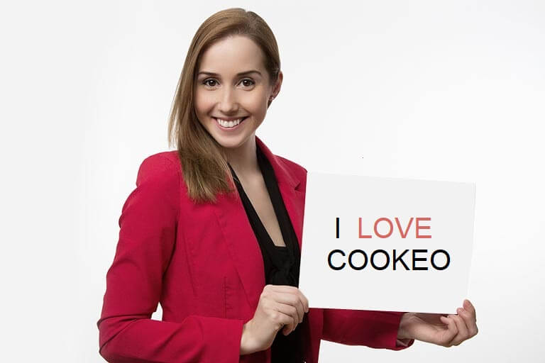 i love cookeo